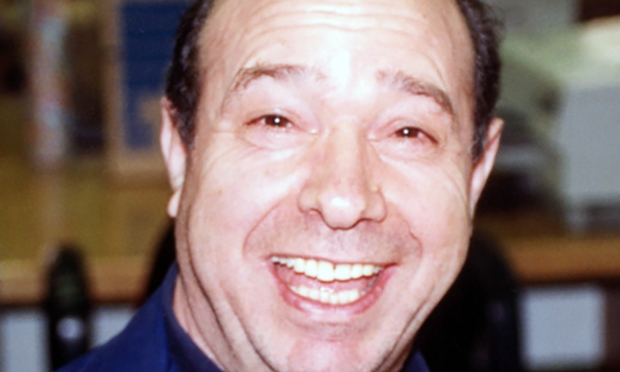 Cristofaro Priolo