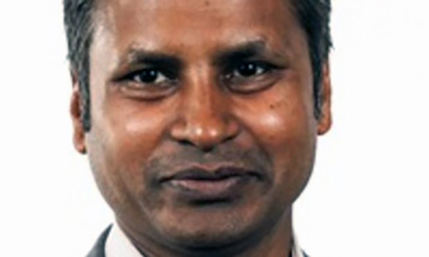 Nasim Ali