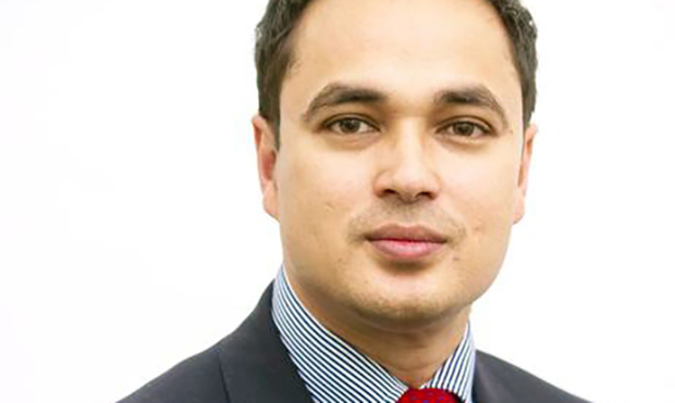 Abdul Hai