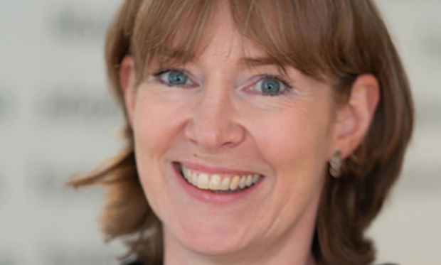 Caro Howell, director Foundling Museum