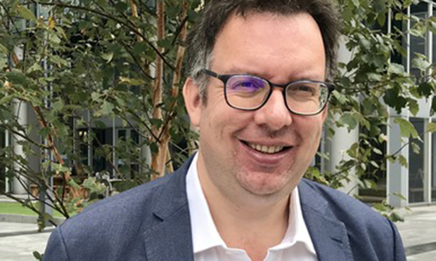Richard Blakeway