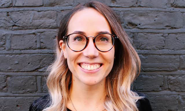 uminary Bakery founder Alice Williams