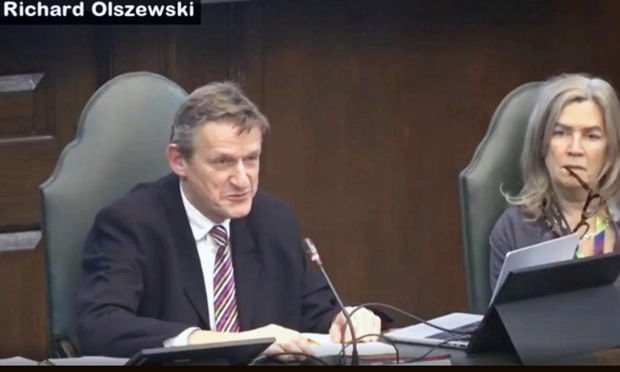 Richard Olszewski